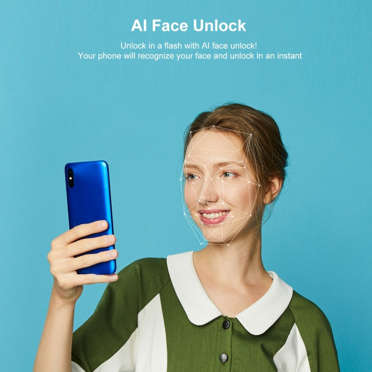 5000mAh Battery, Face Identification, 6.53 inch MIUI 12 MTK Helio G25 Octa Core up to 2.0GHz, Network: 4G, Dual SIM, Support Google Play 5000mAh Battery, Face Identification, 6.53 inch MIUI 12 MTK Helio G25 Octa Core up to 2.0GHz, Network: 4G, Dual SIM, Support Google Play